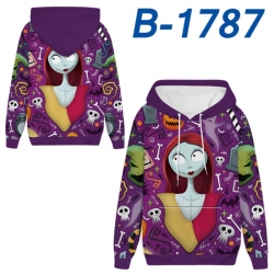 The Nightmare Before Christmas...