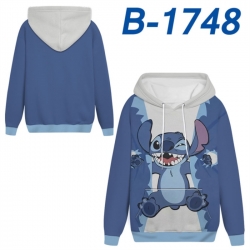 Lilo & Stitch Anime full-color...