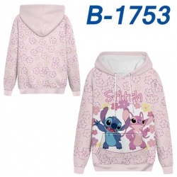 Lilo & Stitch Anime full-color...