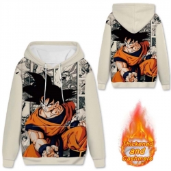 DRAGON BALL Anime Full Color p...