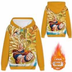 DRAGON BALL Anime Full Color p...