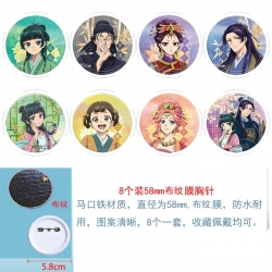 The Apothecary Diaries  Anime ...