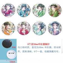 The Apothecary Diaries  Anime ...