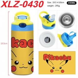 Pokemon 304 stainless steel po...
