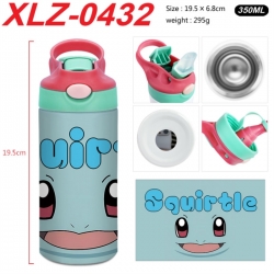 Pokemon 304 stainless steel po...