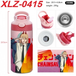 Chainsaw Man 304 stainless ste...