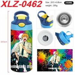 Chainsaw Man 304 stainless ste...