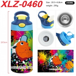 Chainsaw Man 304 stainless ste...