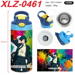 Chainsaw Man 304 stainless ste...