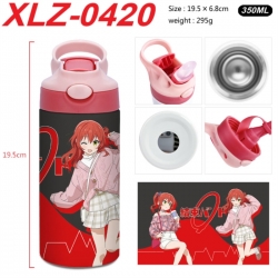 BOCCHI THE ROCK! 304 stainless...