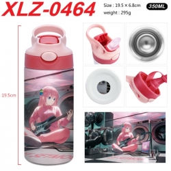 BOCCHI THE ROCK! 304 stainless...