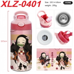 Demon Slayer Kimets 304 stainl...