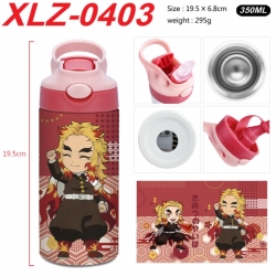 Demon Slayer Kimets 304 stainl...