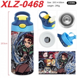 Demon Slayer Kimets 304 stainl...