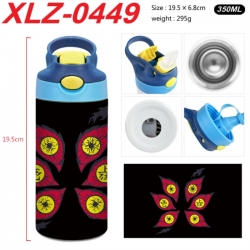 Demon Slayer Kimets 304 stainl...