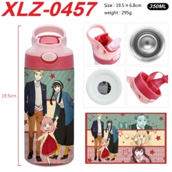 SPY×FAMILY 304 stainless steel...