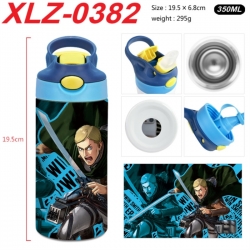 Shingeki no Kyojin 304 stainle...