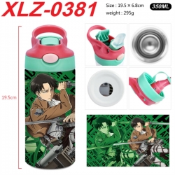 Shingeki no Kyojin 304 stainle...