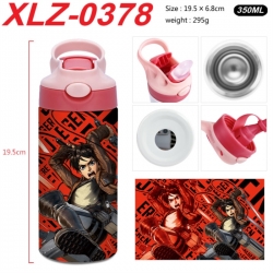 Shingeki no Kyojin 304 stainle...