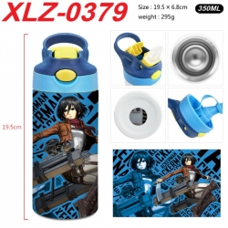 Shingeki no Kyojin 304 stainle...