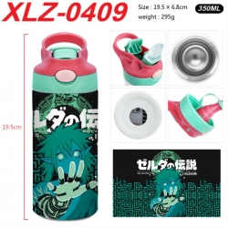 The Legend of Zelda 304 stainl...