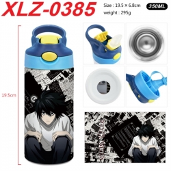 Death note 304 stainless steel...