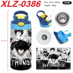 Death note 304 stainless steel...