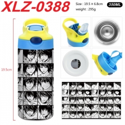 Death note 304 stainless steel...