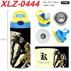 Death note 304 stainless steel...