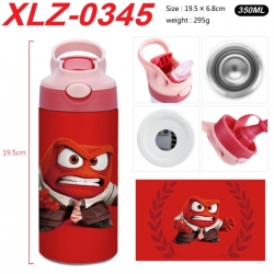 Inside Out 304 stainless steel...