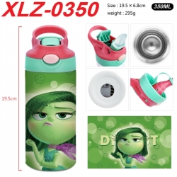 Inside Out 304 stainless steel...