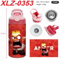 Inside Out 304 stainless steel...