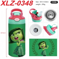 Inside Out 304 stainless steel...