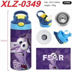 Inside Out 304 stainless steel...