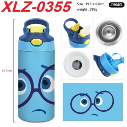 Inside Out 304 stainless steel...