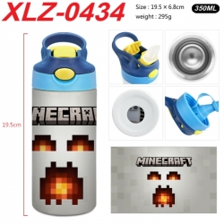 Minecraft 304 stainless steel ...