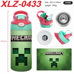 Minecraft 304 stainless steel ...