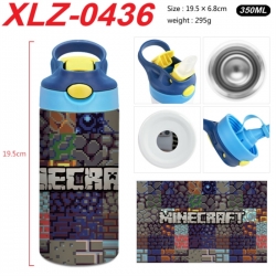 Minecraft 304 stainless steel ...