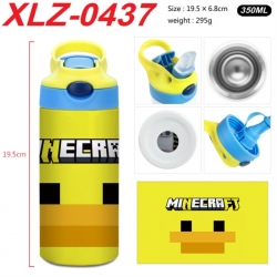 Minecraft 304 stainless steel ...