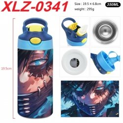 My Hero Academia 304 stainless...