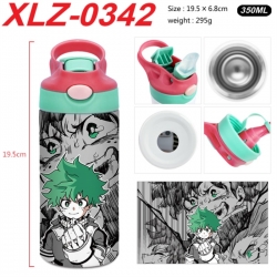 My Hero Academia 304 stainless...