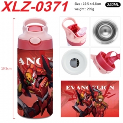 EVA 304 stainless steel portab...