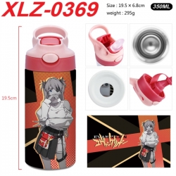 EVA 304 stainless steel portab...