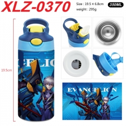 EVA 304 stainless steel portab...