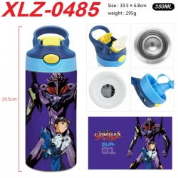 EVA 304 stainless steel portab...