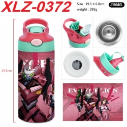 EVA 304 stainless steel portab...