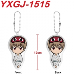 Gintama Anime full-color print...