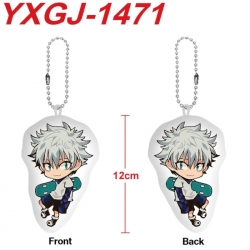 HunterXHunter Anime full-color...