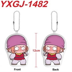 HunterXHunter Anime full-color...