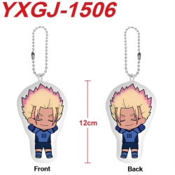 BLUE LOCK Anime full-color pri...